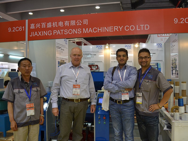 Chinaplas 2013 Chinaplas 2013