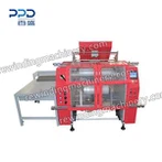 Europa-Standard-Stretchfolienaufwickler