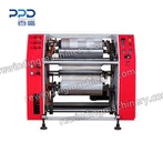 Aufwickler für Stretchfolie